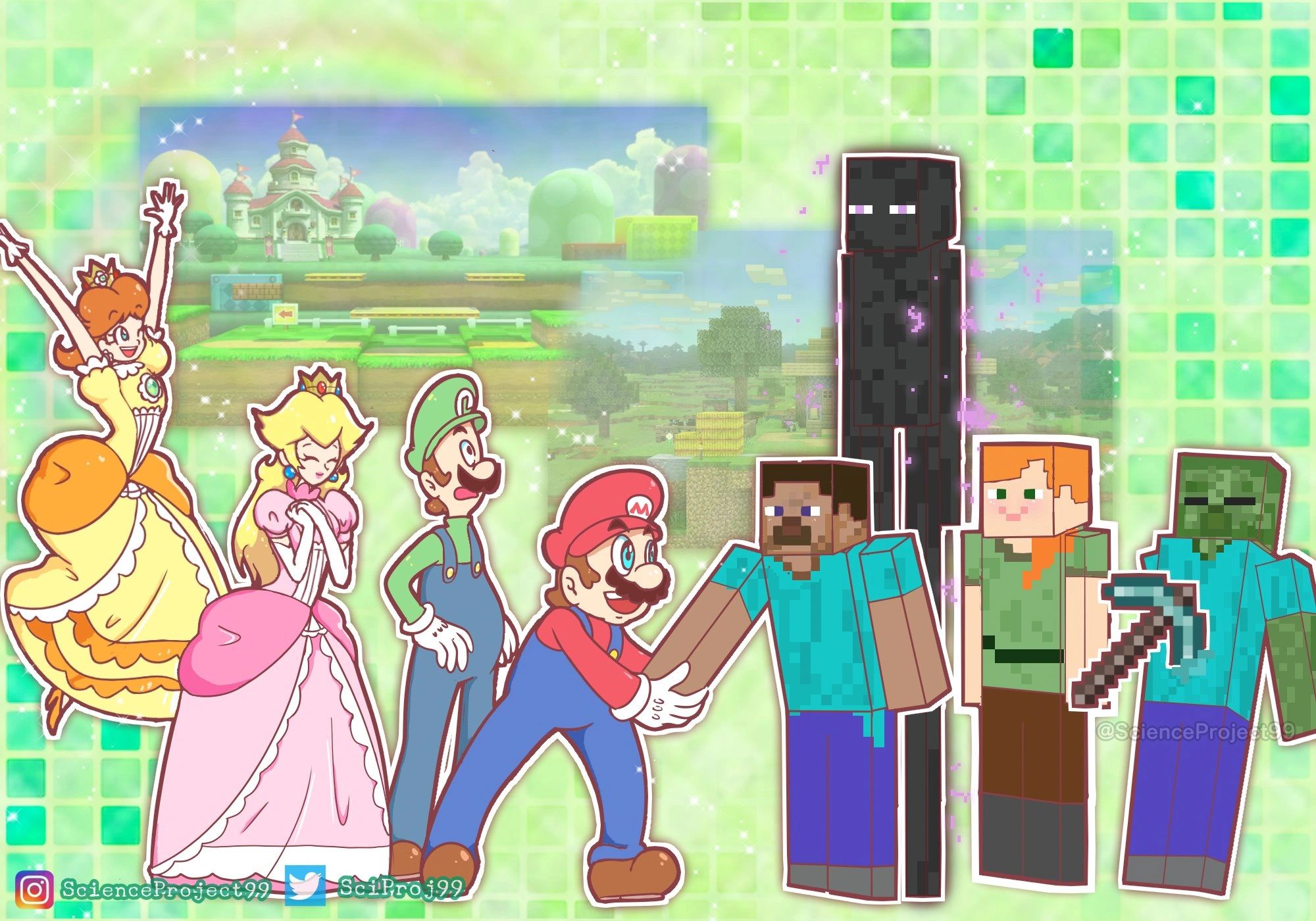 Writers An Artist's Headspace