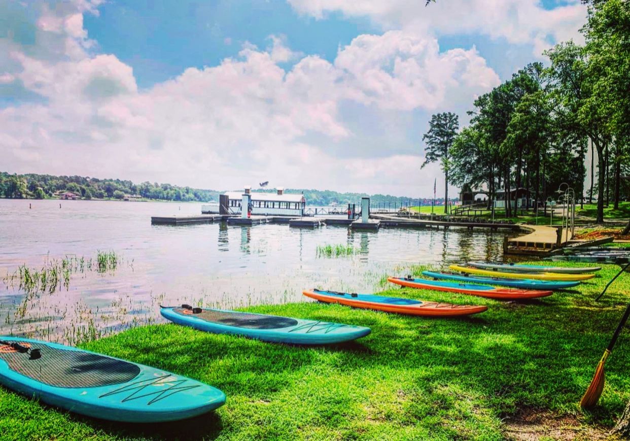 Tyler Paddle Paddle Boarding Tyler Texas, Paddle Board Rentals