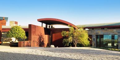 Newport Beach | Orange County, CA. Architecture Waterfront Modern Contemporary Custom Home OC