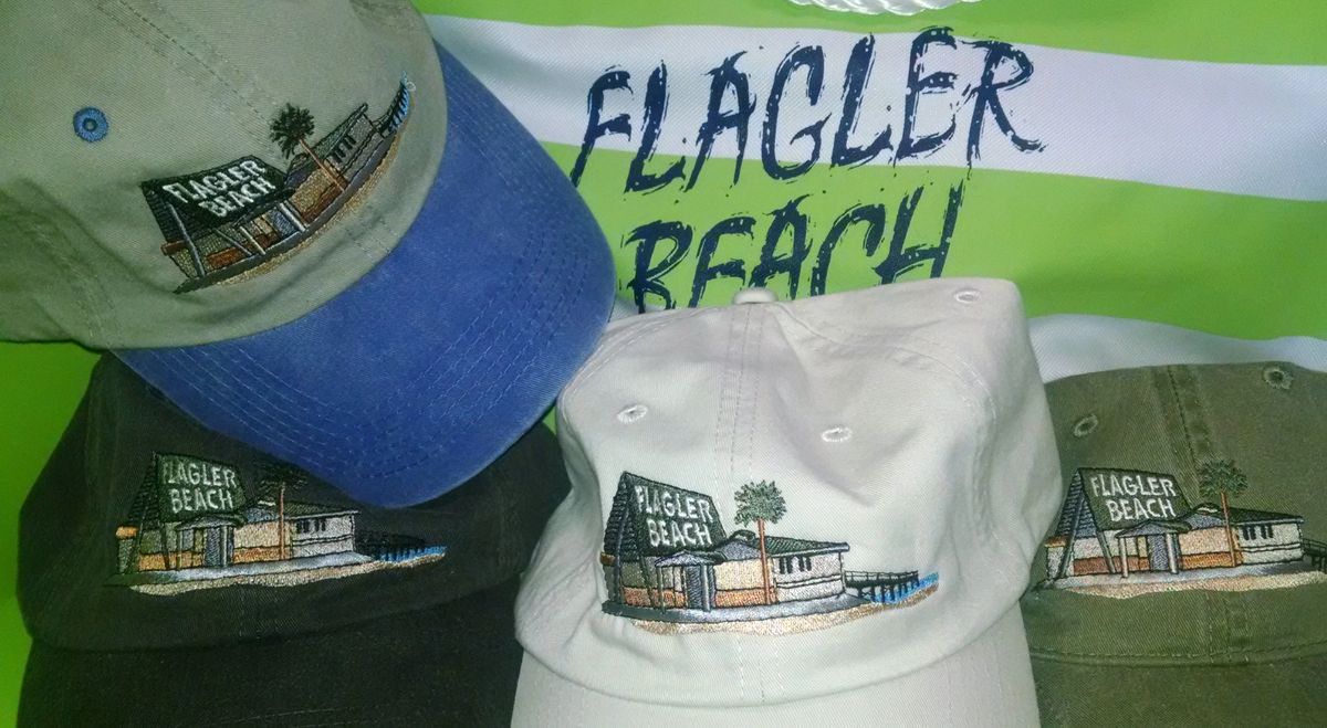 Flagler Beach Gift Shop in Florida store phone 3864390053