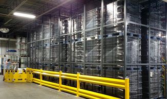 Security Enclosures, Wirecrafters, DEA Substance Abuse Drug Storage Cages, Drivers Cage, Machine Gua