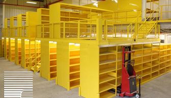 Rousseau, Commercial Shelving, Closed Shelving, Multi-level shelving, Drawer Cabinets, Medical Steri