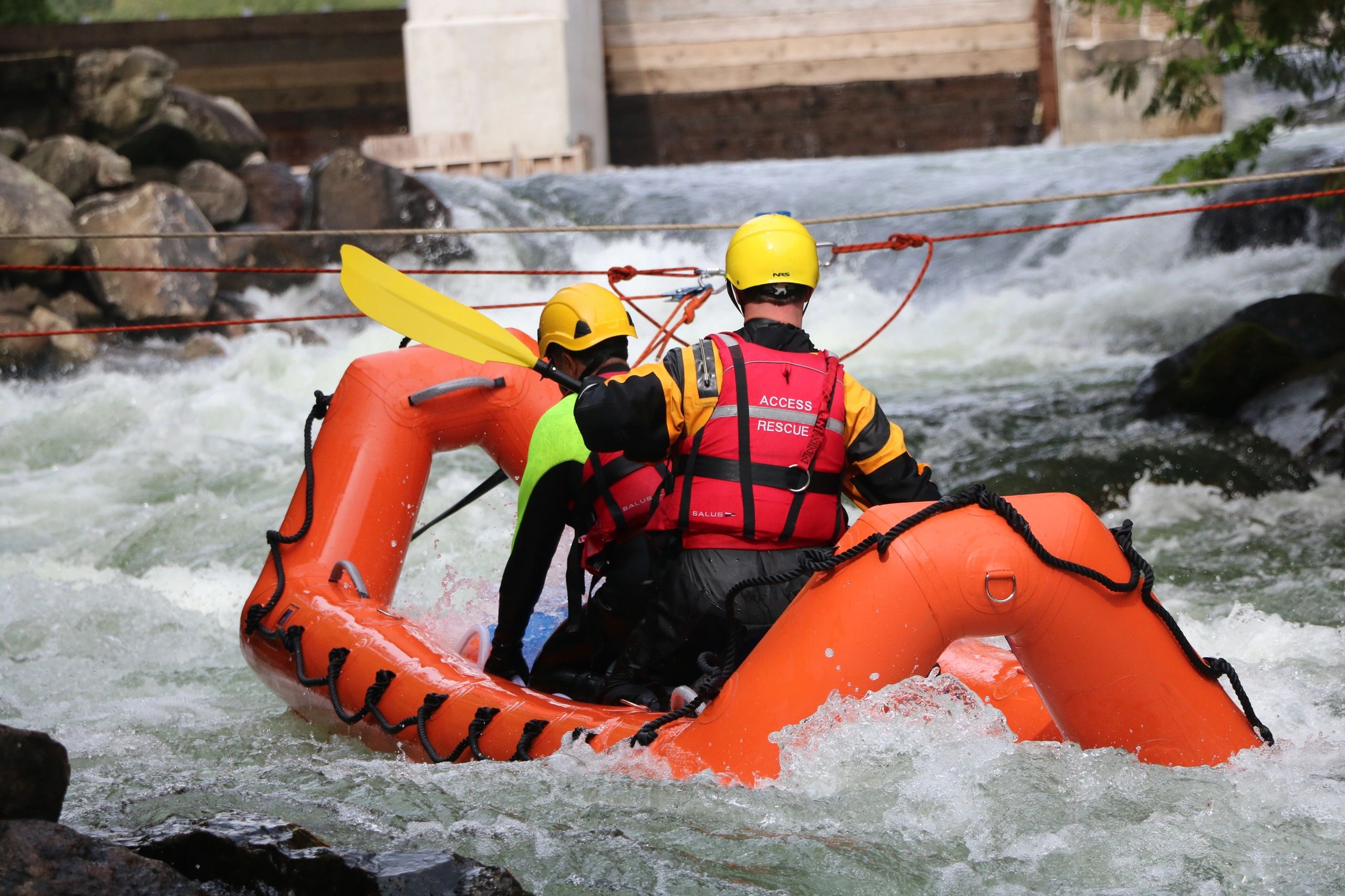 Nfpa Rope Rescue Access Rescue Canada Access Rescue Canada