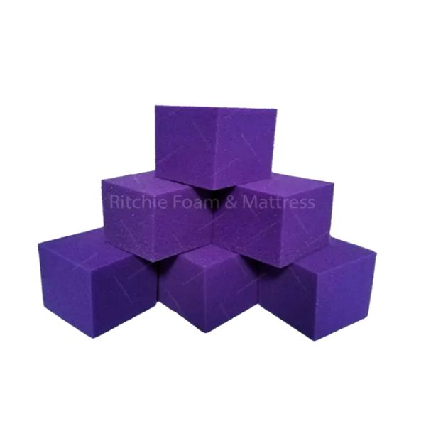 High Density Foam Pit Blocks Sponge Foam Cube for Indoor Trampoline Park  Gymnastic Foam Pit - TourGo Event Solution Co., Ltd