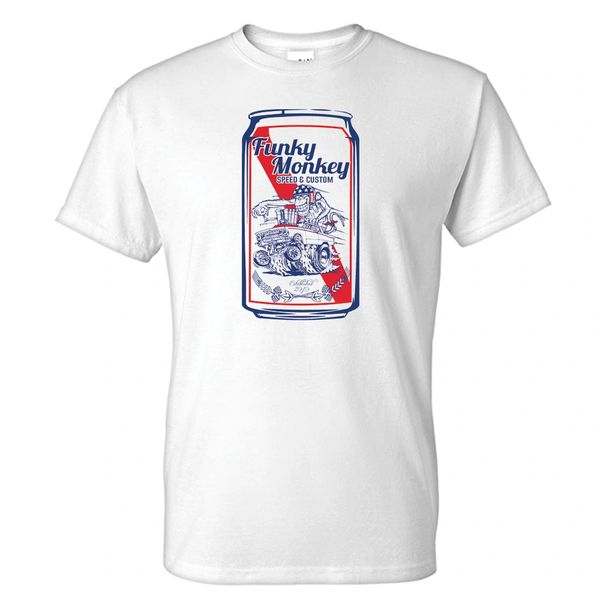 funcky t shirt
