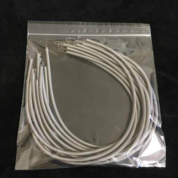 10 Thunder Gourd Springs