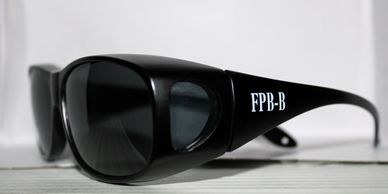 Protection des yeux