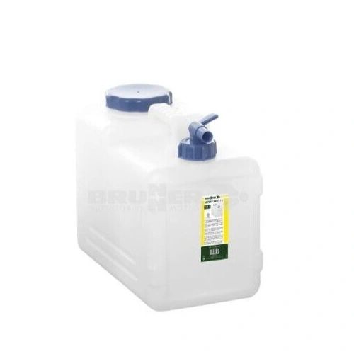 Brunner 15L jerry can pro