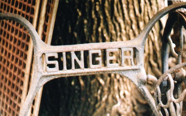 Singer