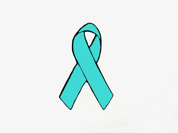 teal hope