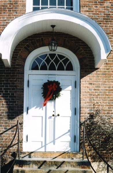 Salem Christmas