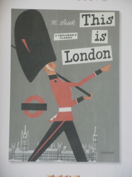 London ad