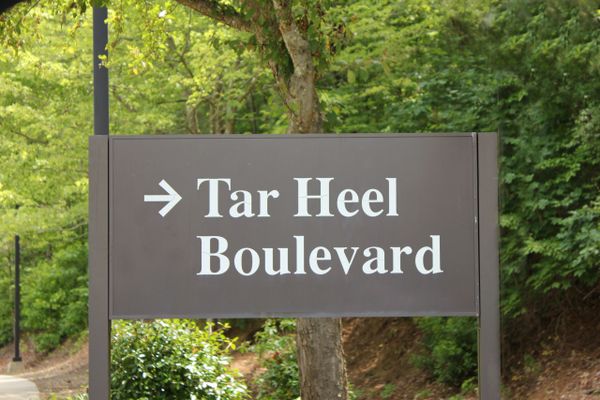 Tar Heel Blvd