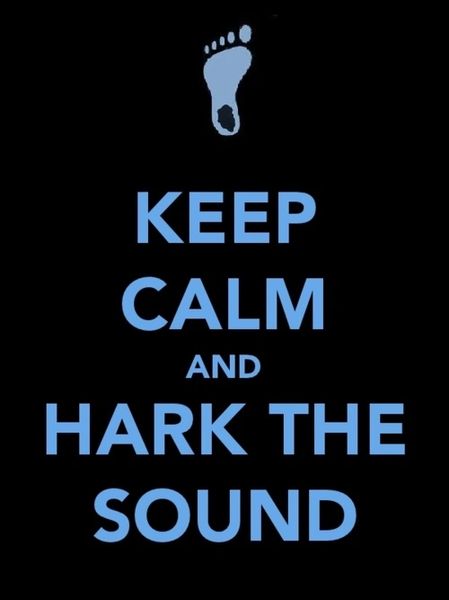 Hark the Sound