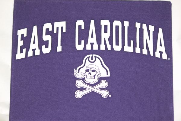 East Carolina University