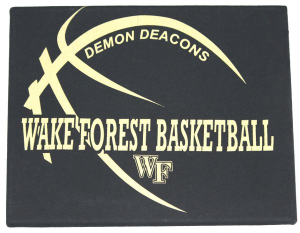 Wake Forest basketball