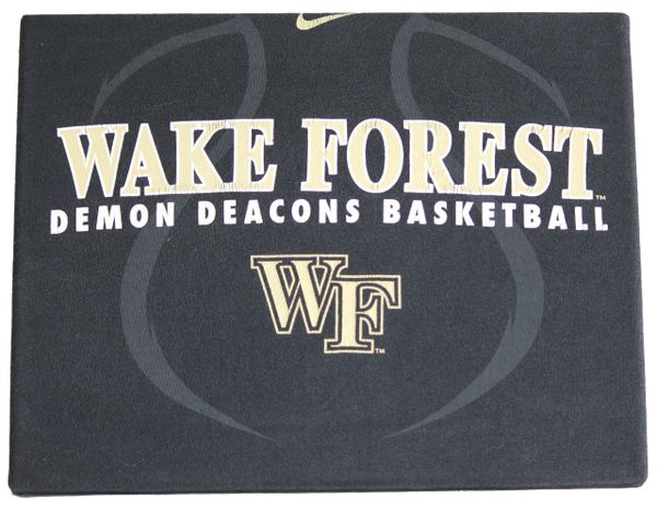 WFU hoops