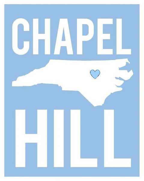 Chapel Hill