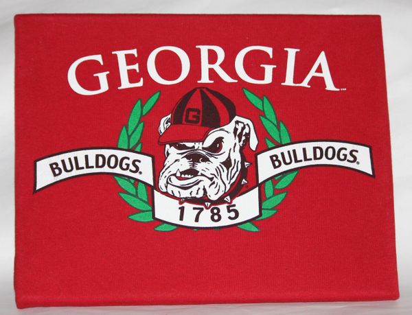 Georgia Bulldogs