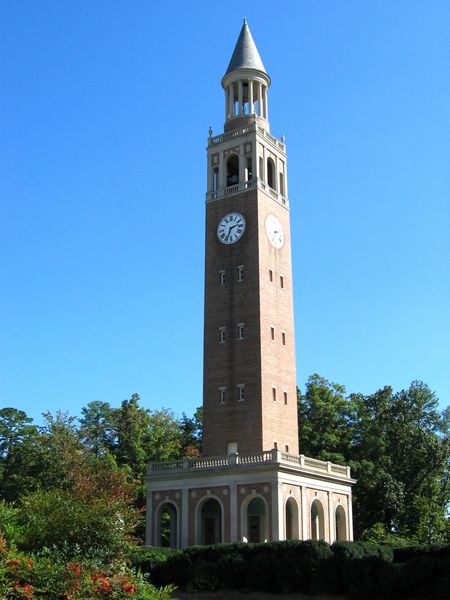 Bell Tower