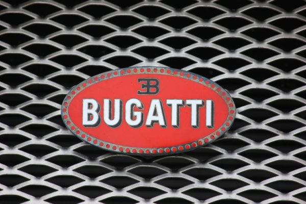 2010 Bugatti Veyron Grand Sport