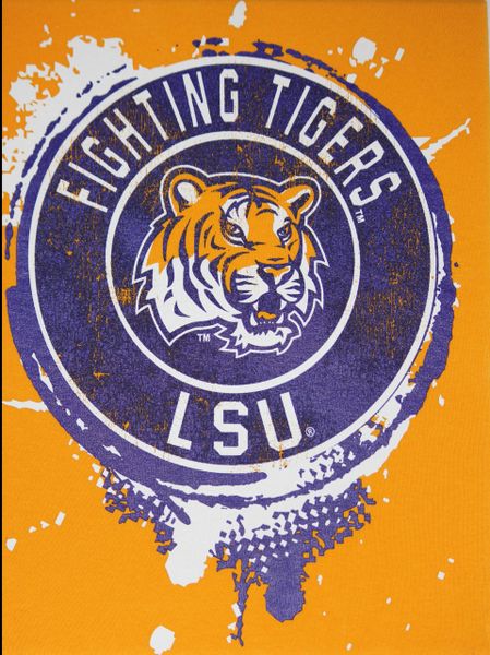 LSU Tigers