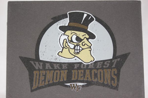 WFU Deacon