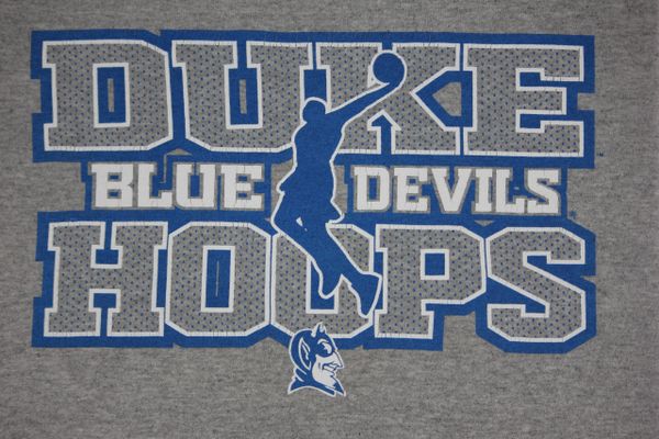 Duke Hoops