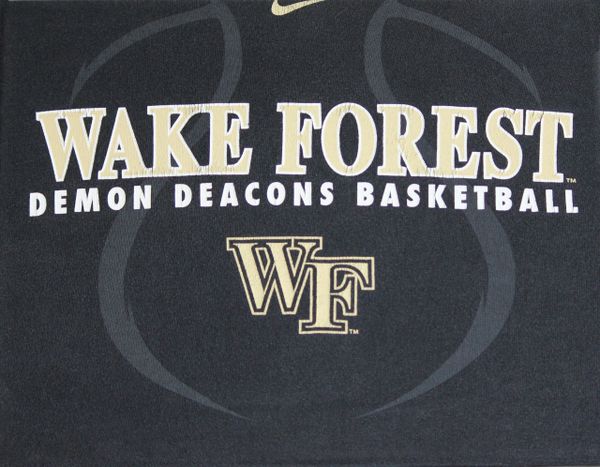 WFU BBall