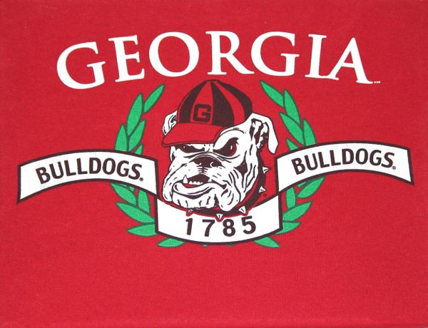 Georgia Bulldogs