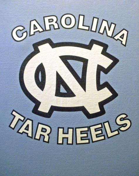 Carolina Tar Heels