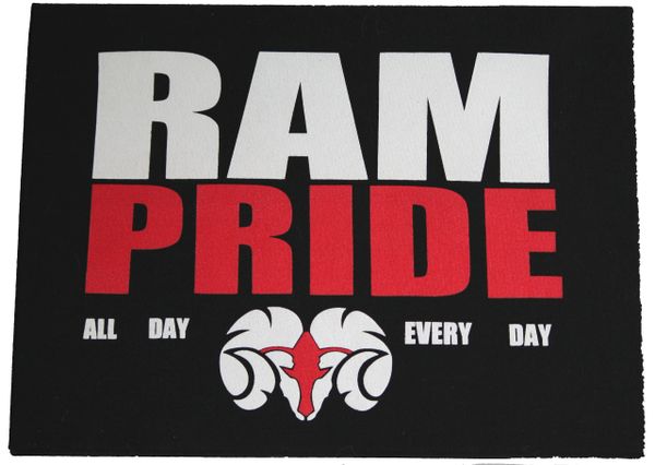 Rams WSSU