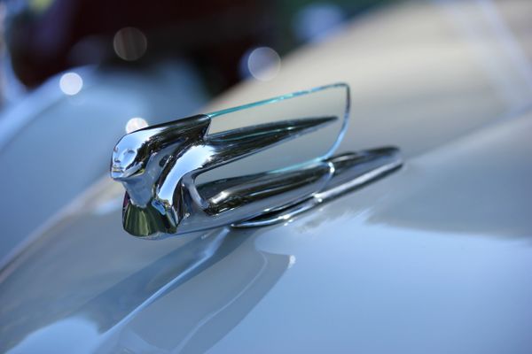 1939 Cadillac Fleetwood 75 Convertible