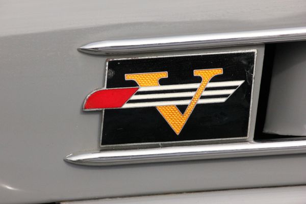 1937 Volvo PV52
