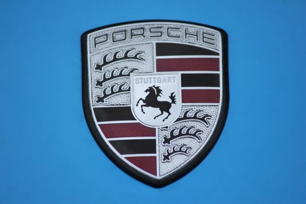 2010 Porsche GT3