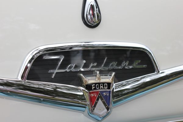 1956 Ford Fairlane