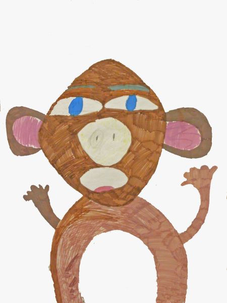 monkey