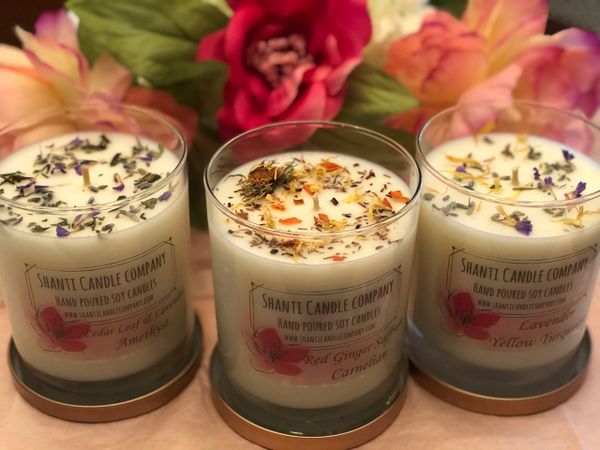 Soy Wax Wholesale in Ahmedabad: Illuminating Eco-Friendly Candle Crafting, by Thearacandle
