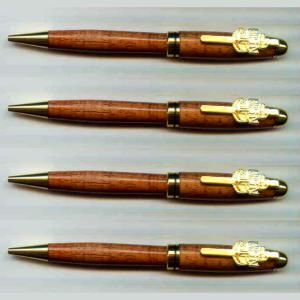 USN CPO (E-7) Patriot Pen Clip