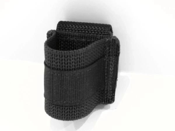 Midwest Paracord Shop MPS Ballistic Nylon Flashlight Holder for Streamlight Stinger 
