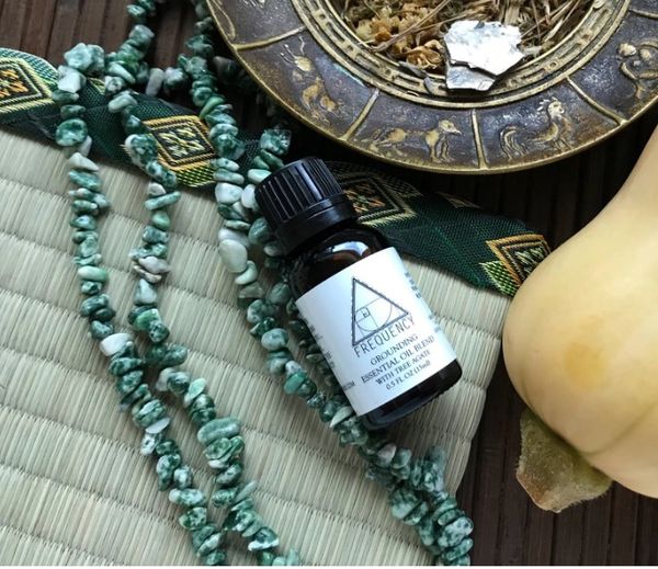 USDA Organic PROTECTOR™ Essential Oil - Silk Road Organic®