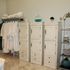 Changing area