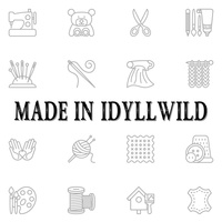 Made in Idyllwild