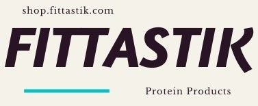 Fittastik Protein Products