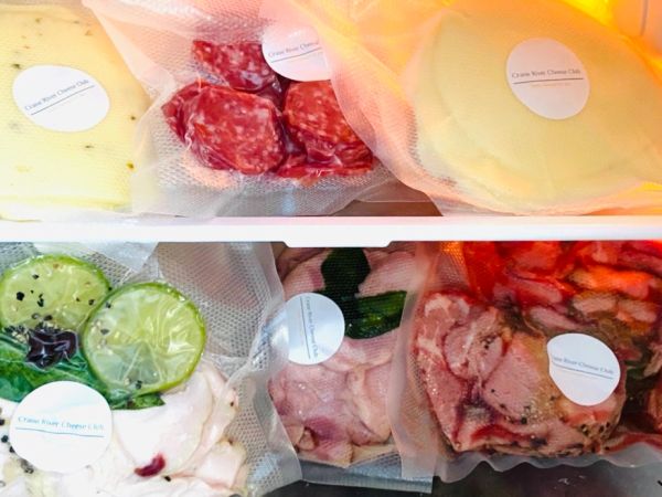 Full Deli Pack