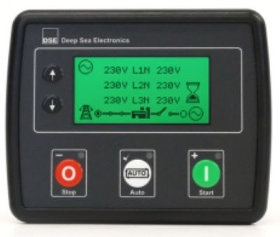Módulo de control AMF DSE 4520MKII