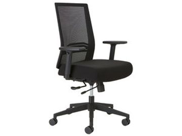 EL SERIES HIGH BACK MESH TASK CHAIR 