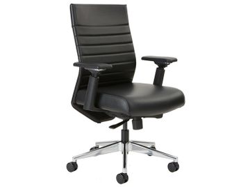 ETANO VINYL TASK CHAIR