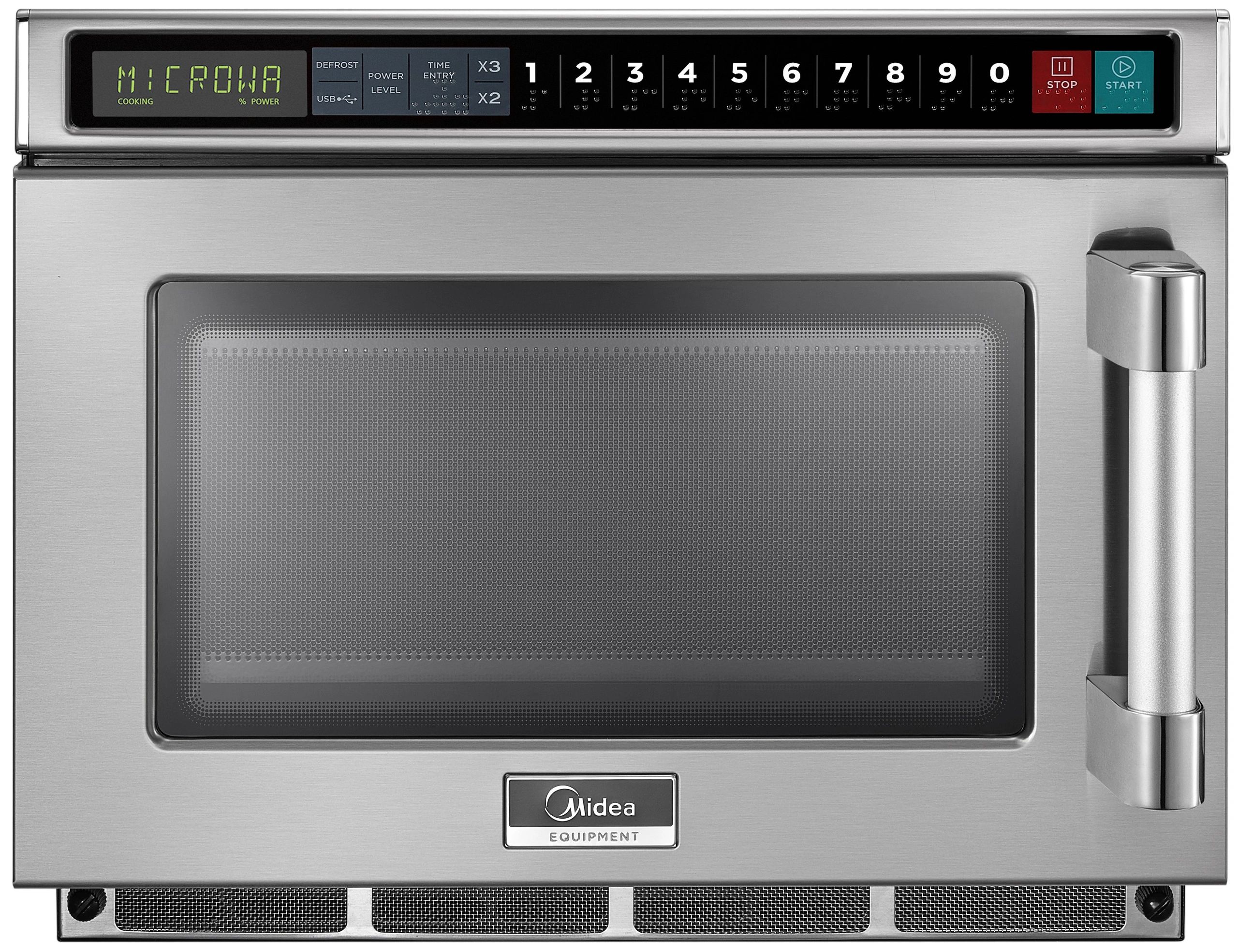 2117G1A 1200-Watt Programmable 0.6 cu ft