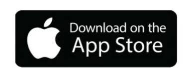 iOS Apple App Store button